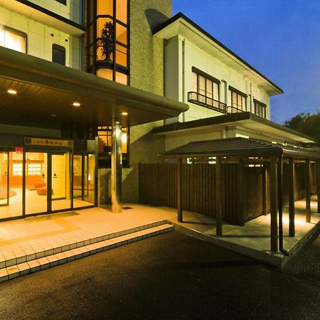 ホテル 木もれび 大津市 エクステリア 写真