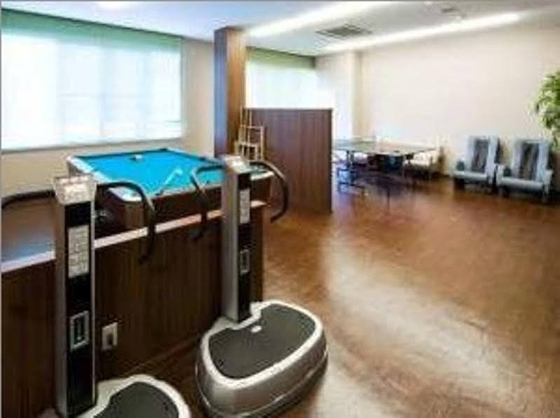 ホテル 木もれび 大津市 エクステリア 写真