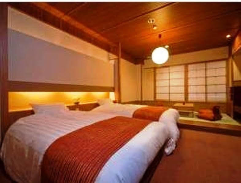 ホテル 木もれび 大津市 エクステリア 写真