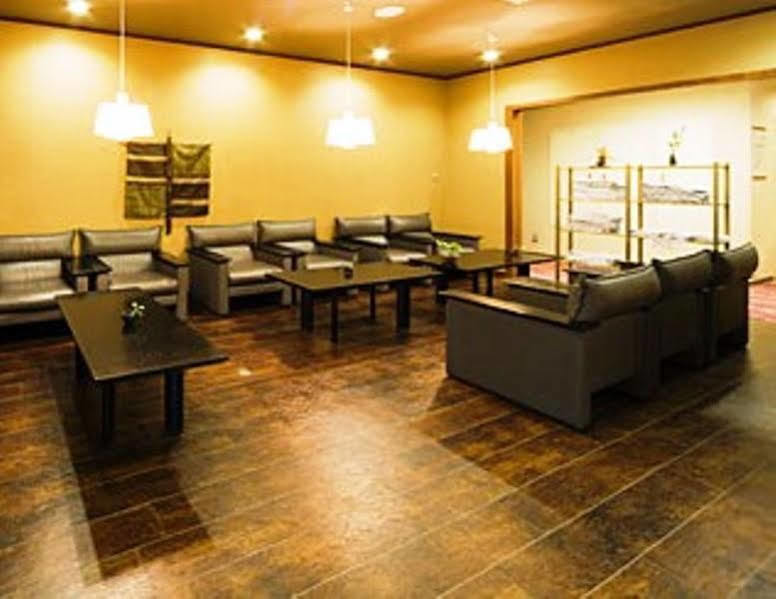 ホテル 木もれび 大津市 エクステリア 写真