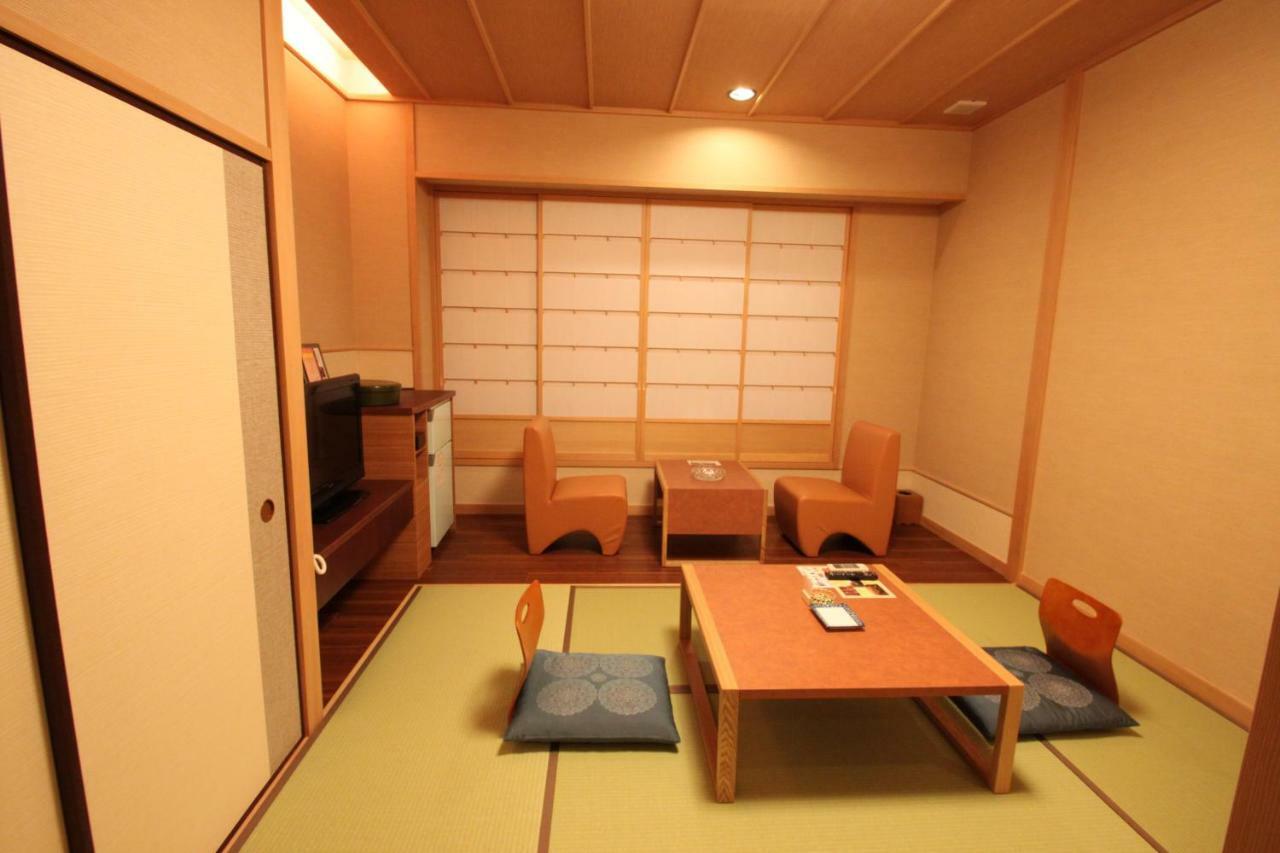 ホテル 木もれび 大津市 エクステリア 写真