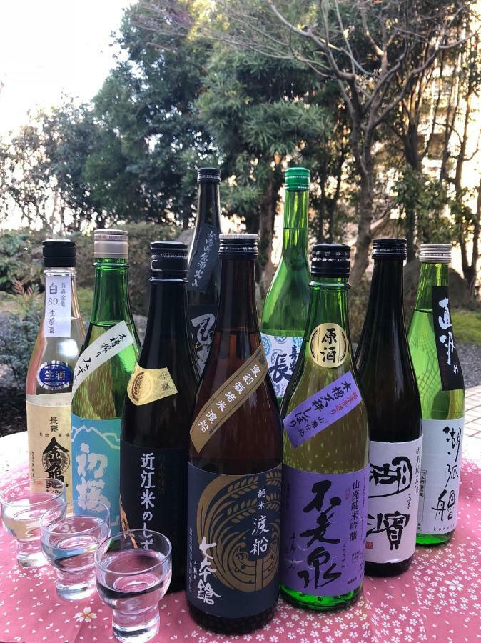 ホテル 木もれび 大津市 エクステリア 写真